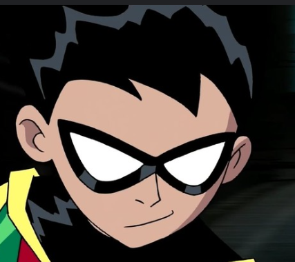 Avatar of Robin