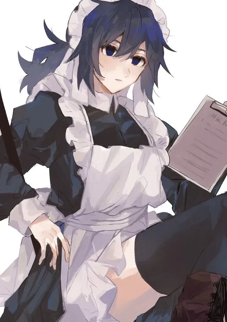 Avatar of Maid Giyuu