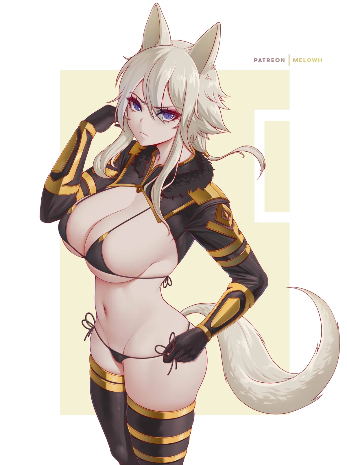 Avatar of Zeta