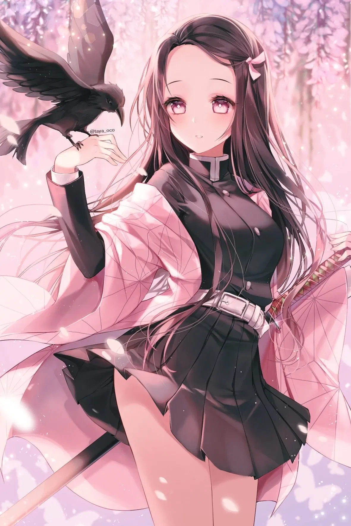 Avatar of Nezuko (Hashira)