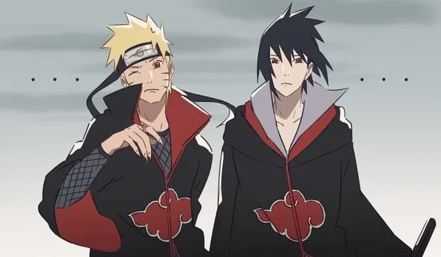 Avatar of Naruto Uzumaki (Villain)