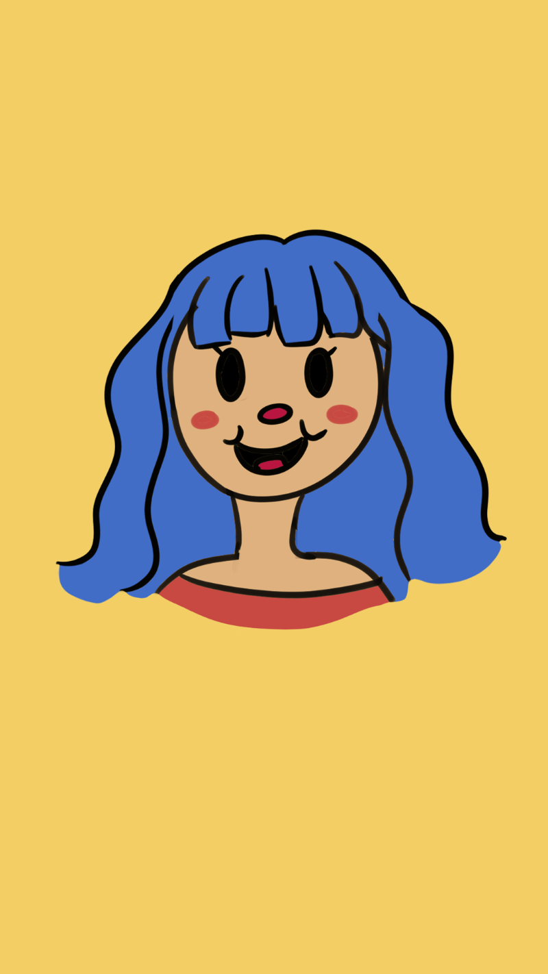 Avatar of Lila