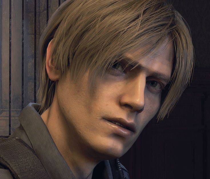Avatar of Leon Kennedy