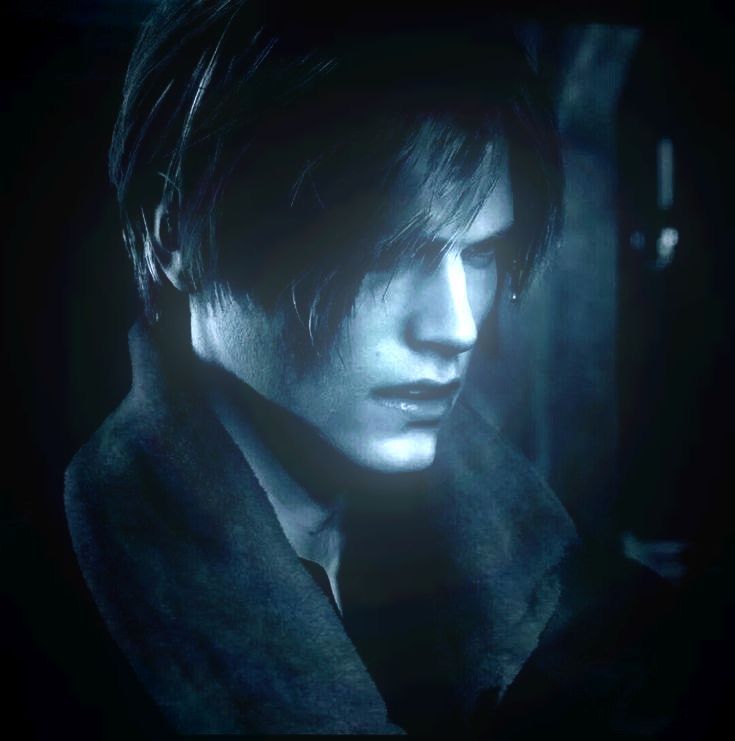 Avatar of Leon Kennedy