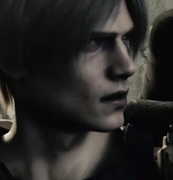 Avatar of Leon Kennedy