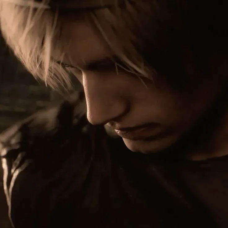 Avatar of Leon Kennedy