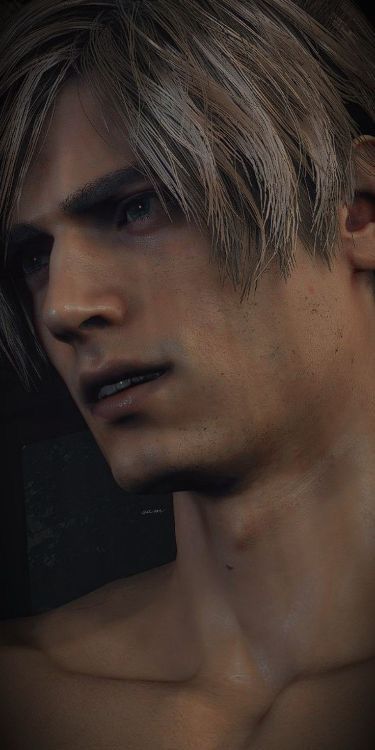 Avatar of Leon Kennedy 