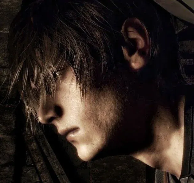 Avatar of Leon Kennedy