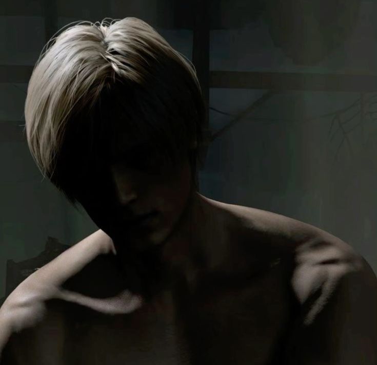 Avatar of Leon Kennedy