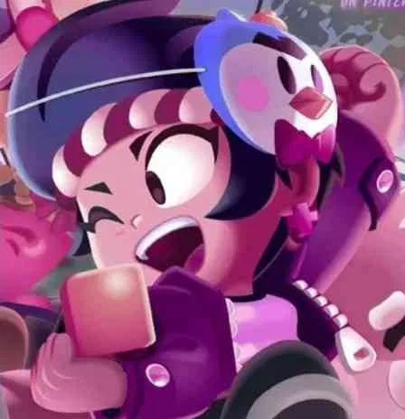 Avatar of Bibi - Brawl Stars