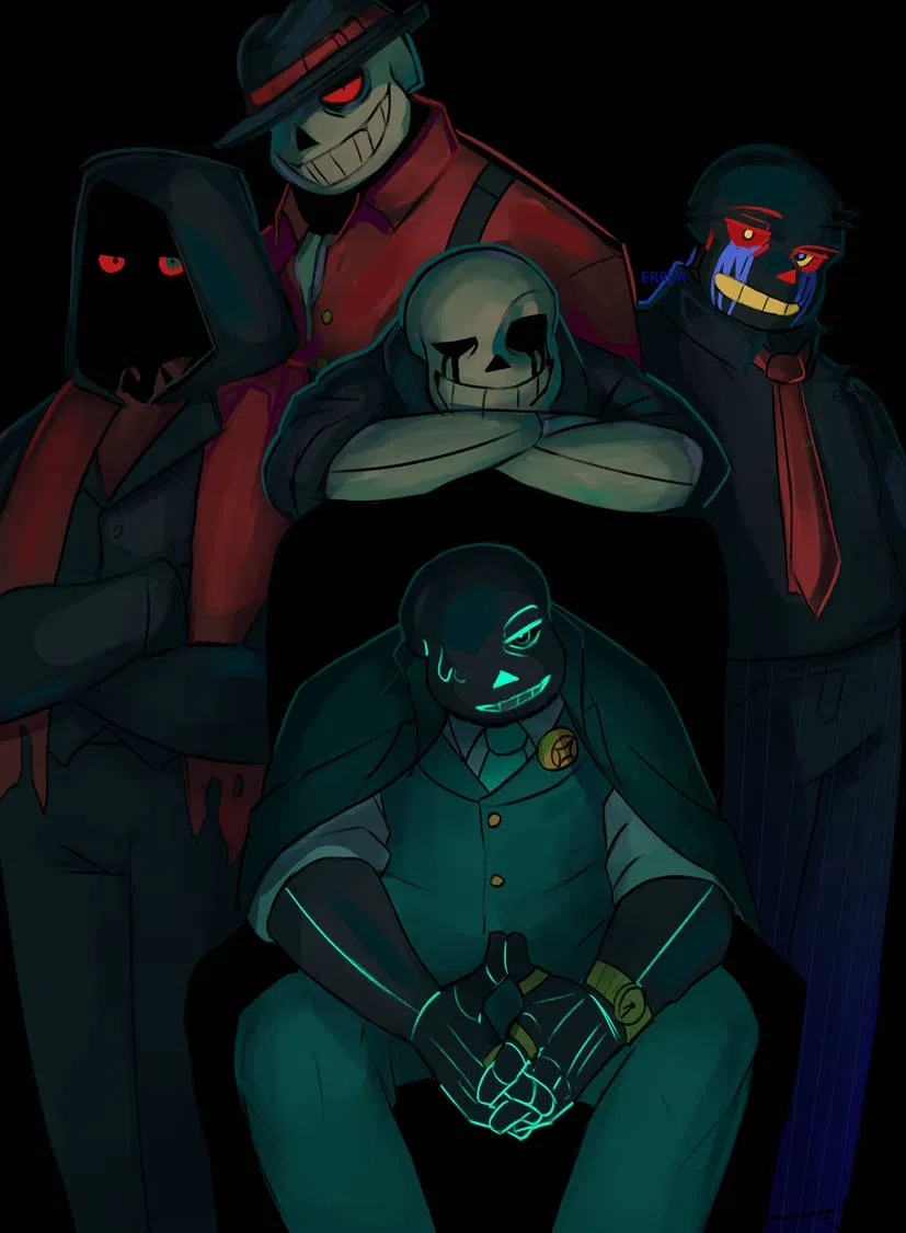 Avatar of PIRATES | Bad Sanses