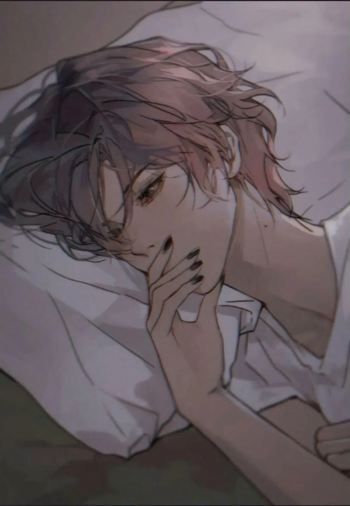 Avatar of ⌜Unusual Partner-Jaehyung⌟ (OmegaxOmega)