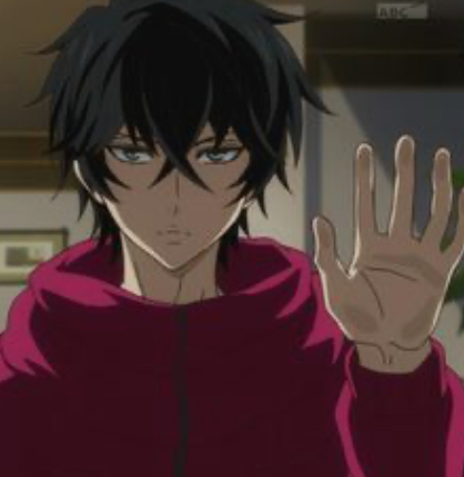 Avatar of Vincent