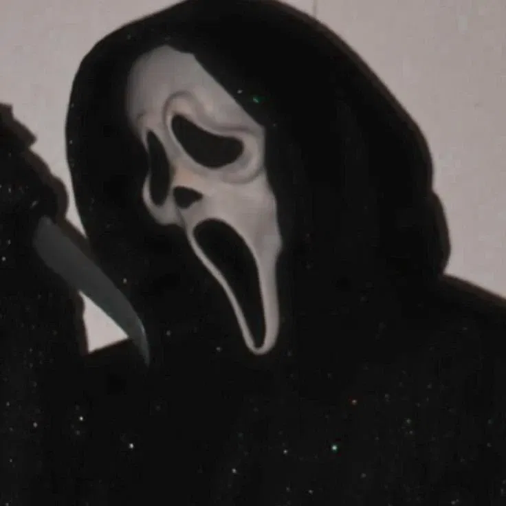 Avatar of Sakchai Ihsan (Scare Actor/Ghostface)