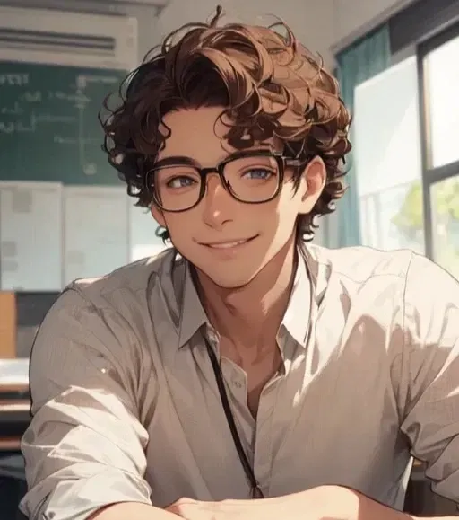 Avatar of Nathan Green 
