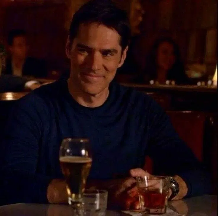Avatar of DBF Aaron Hotchner 