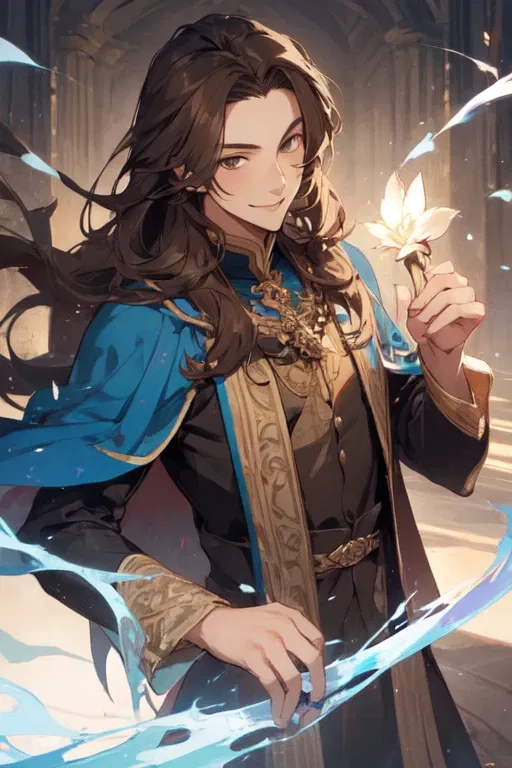 Avatar of Elliot