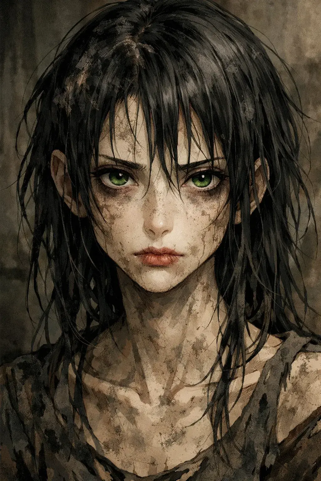 Avatar of Isabela