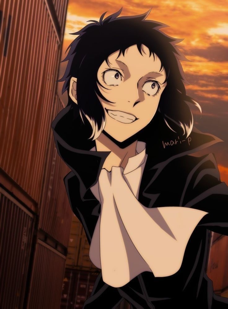 Avatar of Ryūnosuke Akutagawa