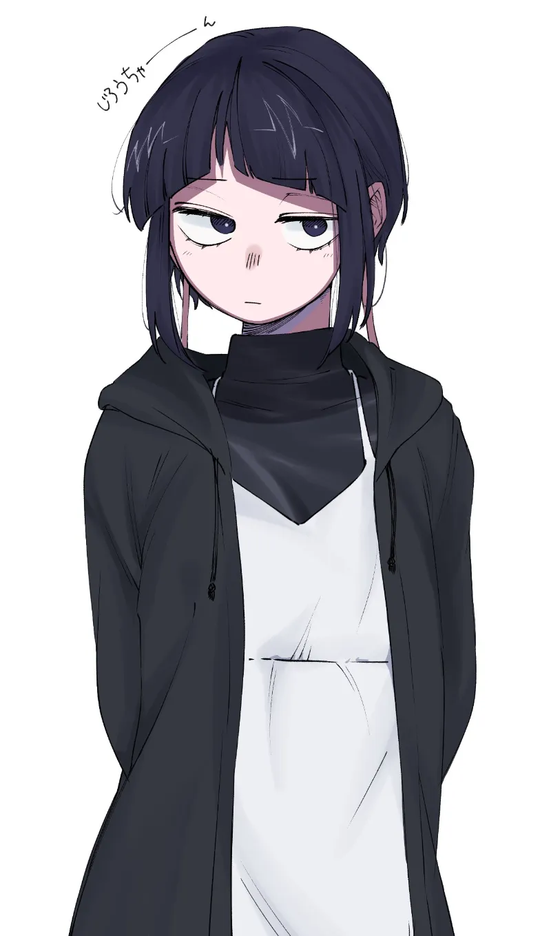 Avatar of Kyoka Jiro