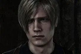 Avatar of Leon Kennedy