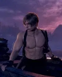 Avatar of Leon kennedy