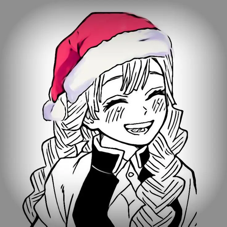 Avatar of Mitsuri // Secret Santa!