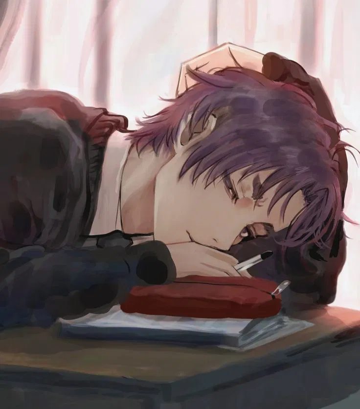 Avatar of Reo Mikage