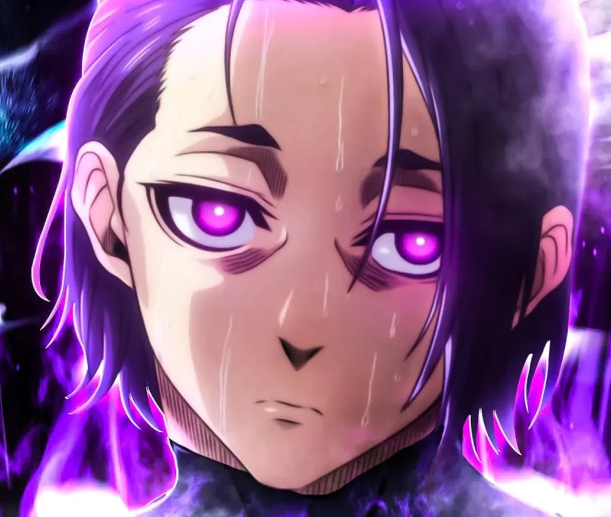 Avatar of Reo || ASYLUM