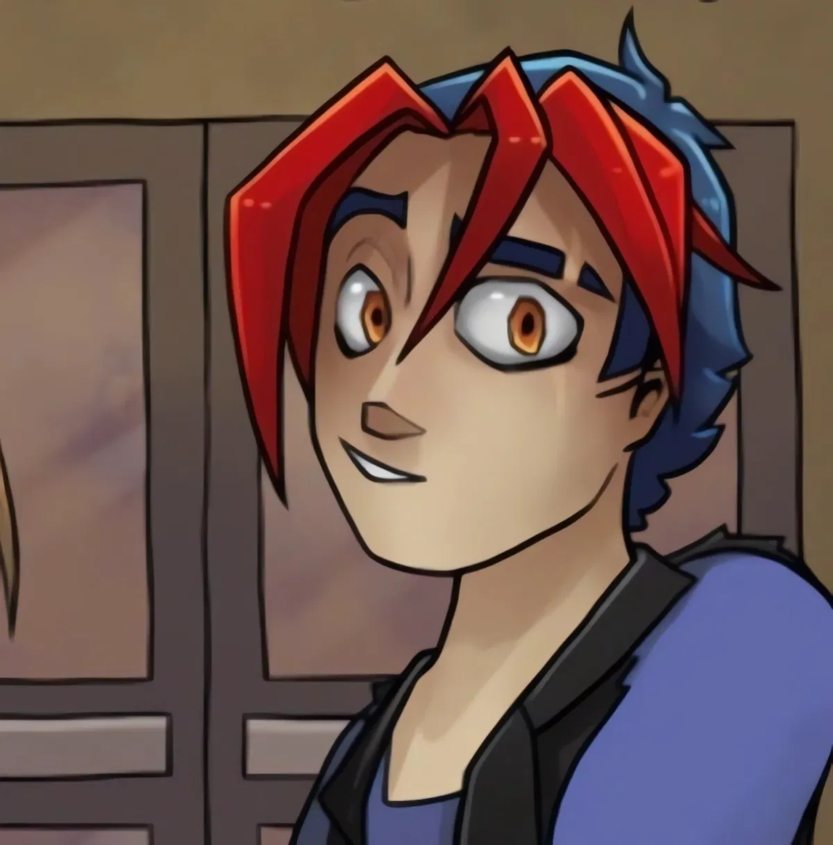 Avatar of Sid - TINR