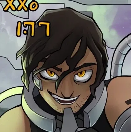 Avatar of Strade - TINR