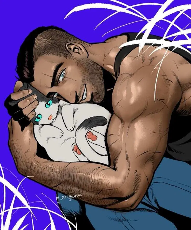 Avatar of John soap |•more ALT•|