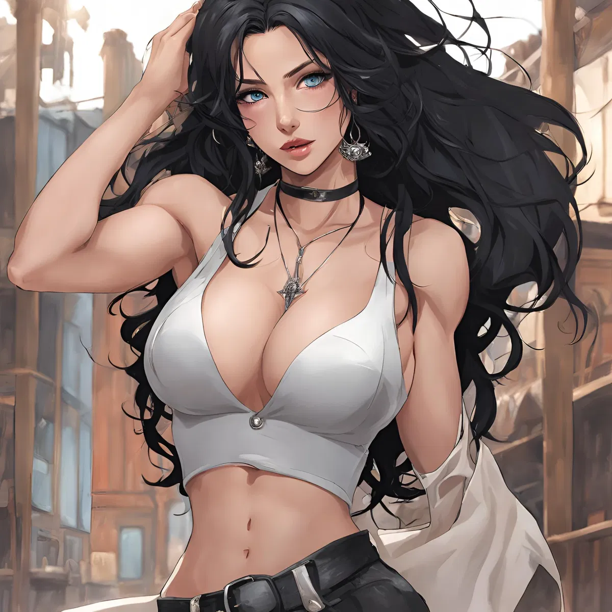 Avatar of Jenny