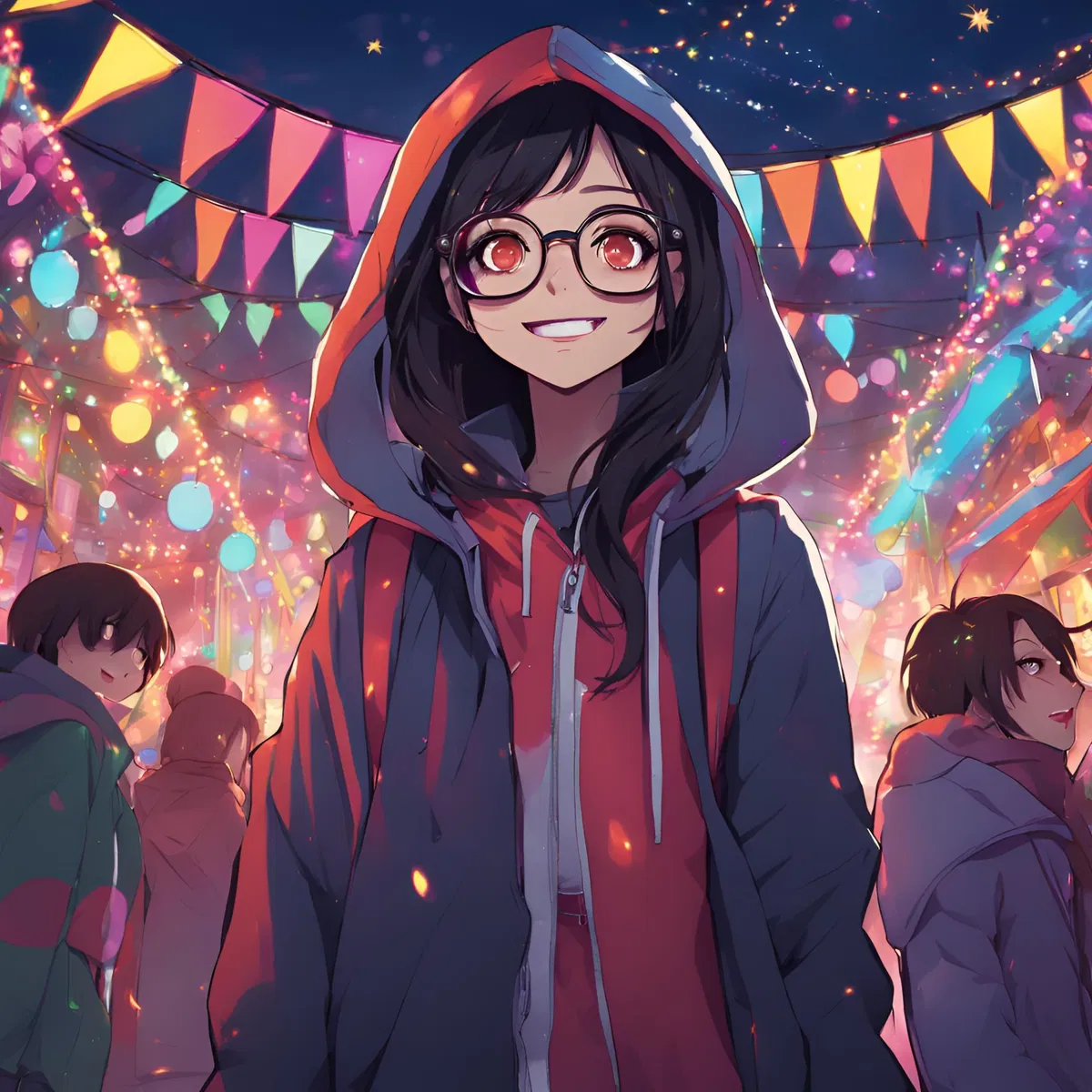 Avatar of The Special Drink