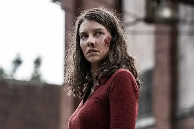 Avatar of Maggie Greene