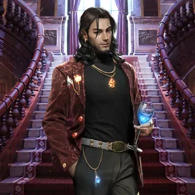 Avatar of Izan