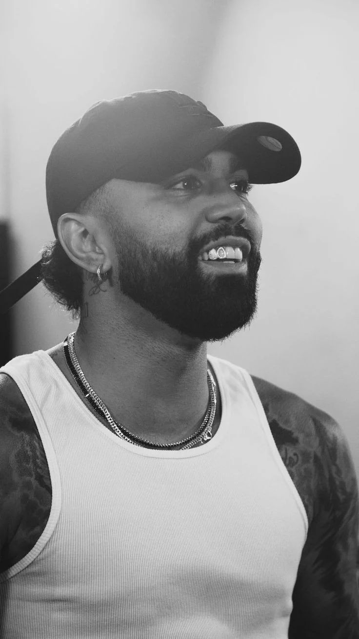 Avatar of Gabriel Barbosa Almeida 