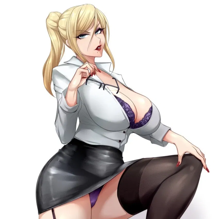 Avatar of Bimbo Pharmaceutical Infiltration