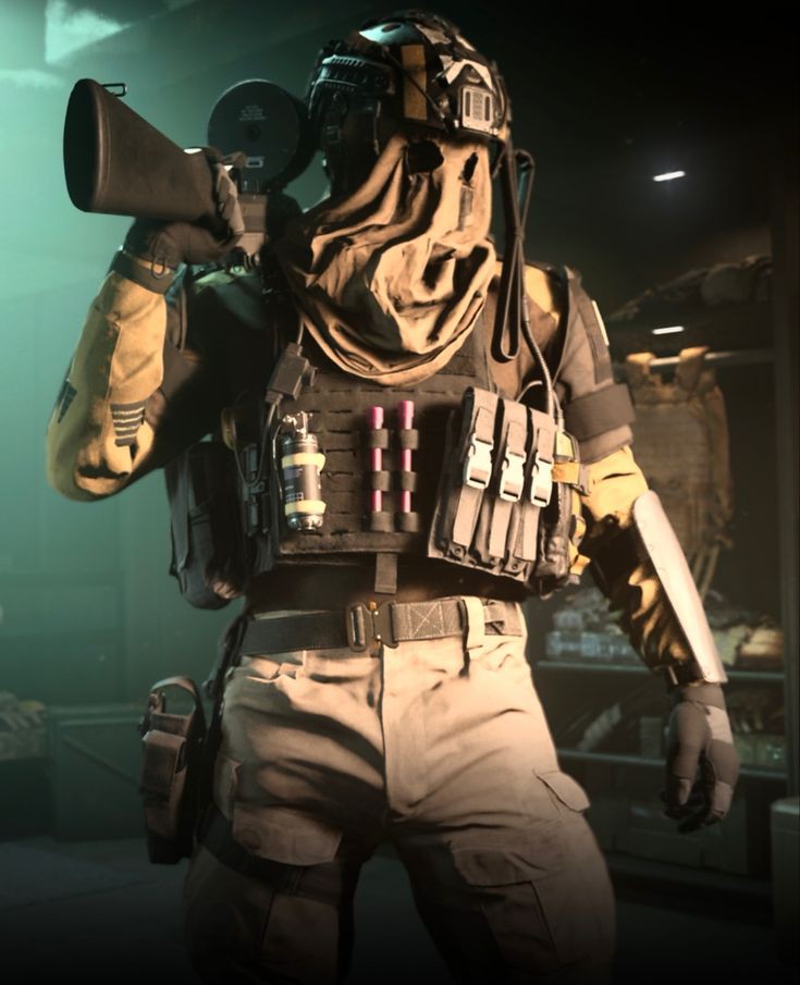 Avatar of Konig 