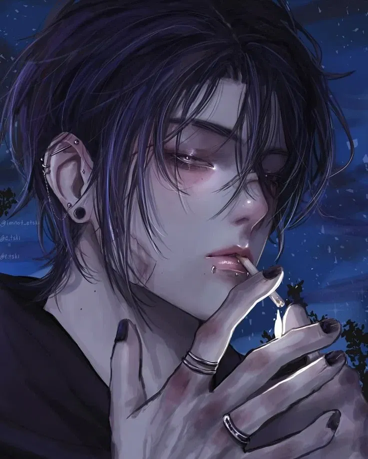 Avatar of Sebastian