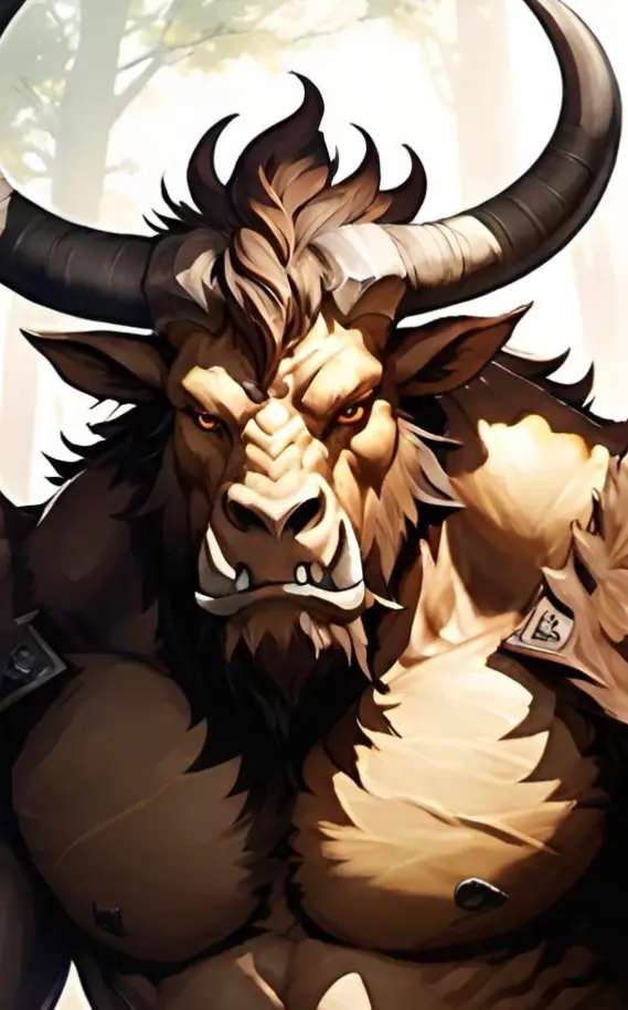 Avatar of Haldis Jaggedhoof