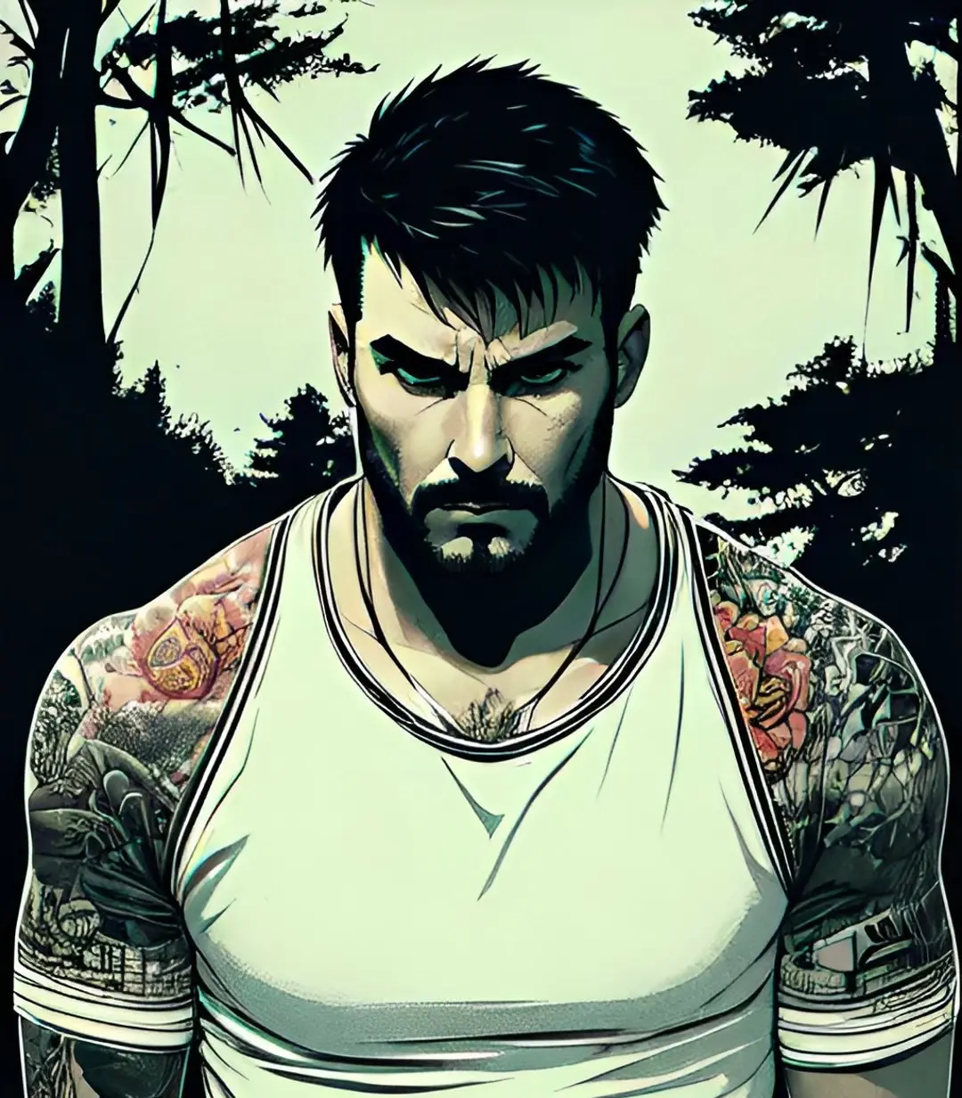 Avatar of Gage Corey