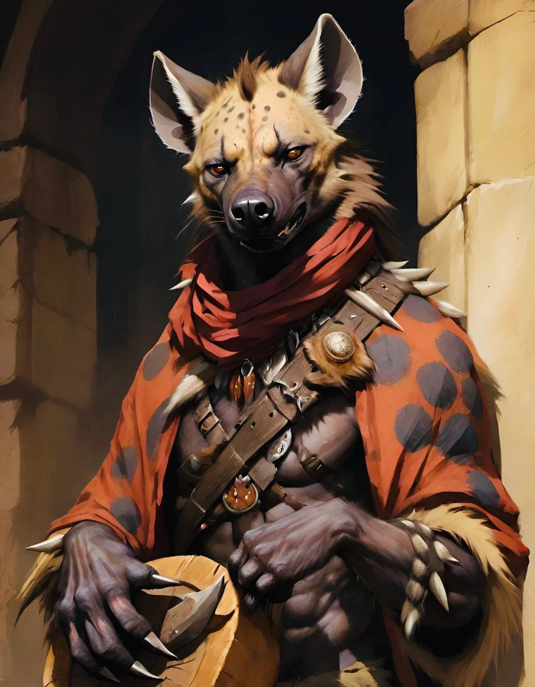 Avatar of Grog Deadeye