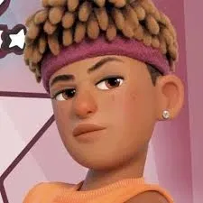 Avatar of Arron Z