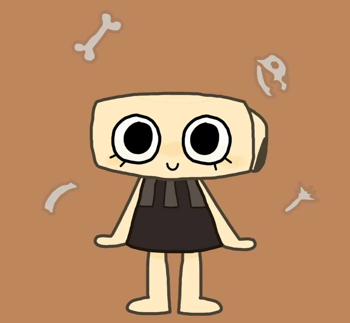 Avatar of Shelly Fossilian