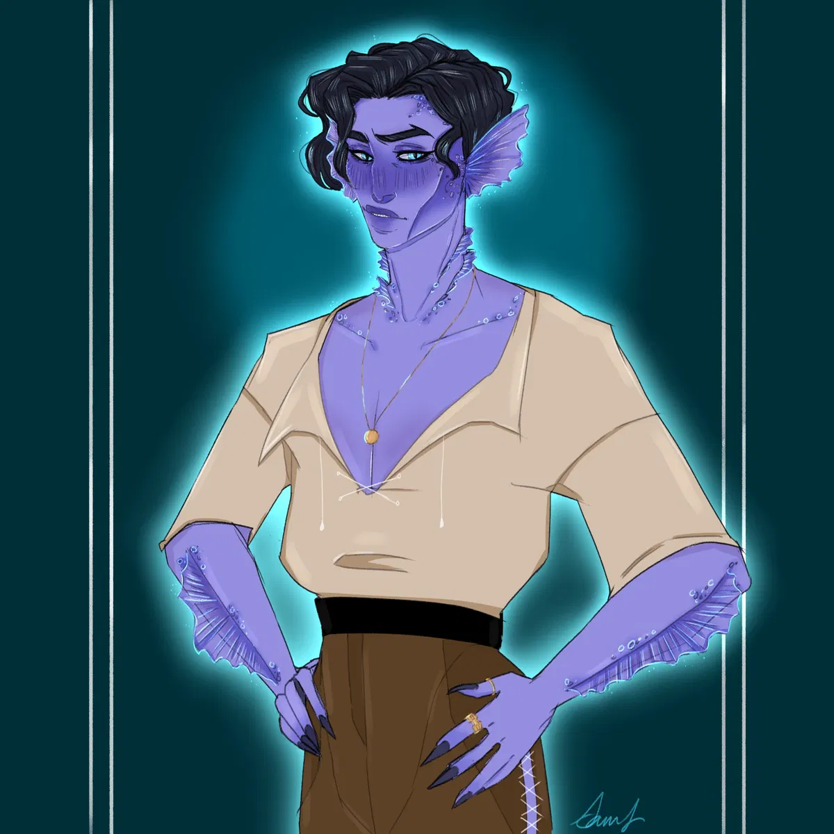 Avatar of Batash