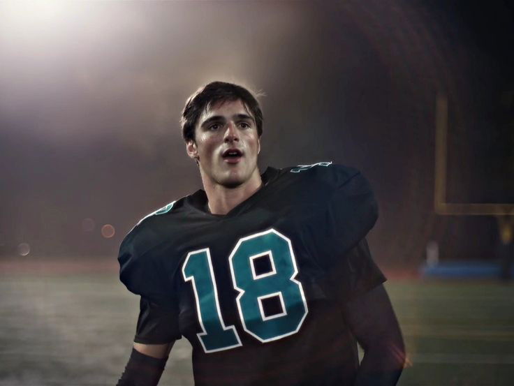 Avatar of Nate Jacobs 