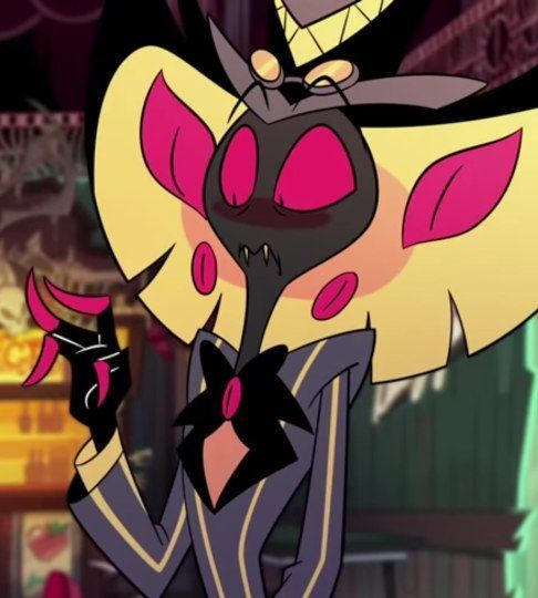 Avatar of Sir Pentious