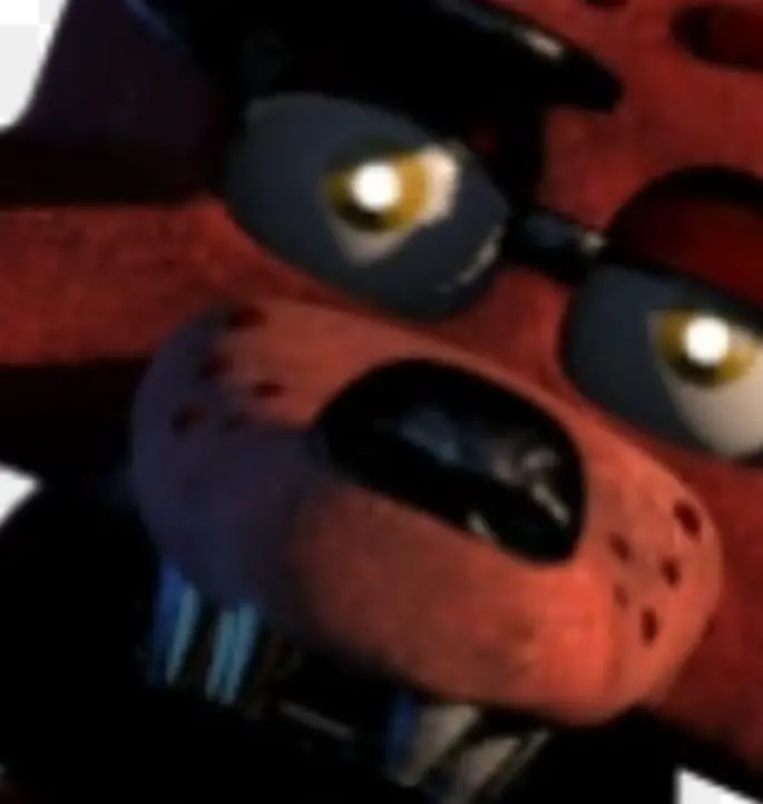 Avatar of Foxy the Pirate