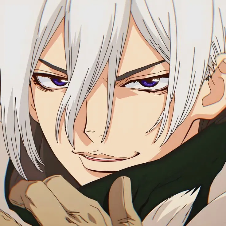 Avatar of Akatsuki Hyoga